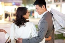 Chi 15 triệu thuê bạn trai về nhà ăn tết và cái kết