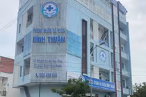 Xử phạt phòng khám đa khoa tính phí cắt bao quy đầu "trên trời"