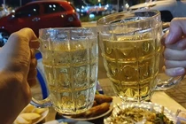 Bí quyết giải độc cơ thể sau nhiều ngày nạp cồn