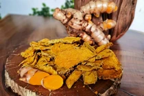 Loại gia vị là "khắc tinh" của bệnh cúm