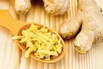 7 loại thảo mộc giúp cải thiện chỉ số men gan