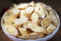 Món ăn bài thuốc giúp giảm cân