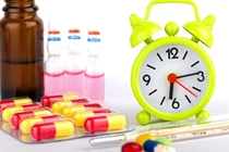 Người bệnh tim mạch, đái tháo đường… nên uống thuốc vào giờ nào tốt nhất?