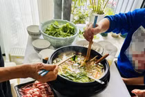 Mùa lạnh ăn lẩu rất ngon nhưng 5 nhóm người này nên tránh