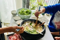 Mùa lạnh ăn lẩu rất ngon nhưng 5 nhóm người này nên tránh