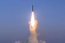 Triều Tiên tuyên bố phóng thử thành công tên lửa hành trình chiến lược