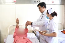 Ngày Tết gặp những dấu hiệu này hãy nhập viện ngay đừng kiêng cữ 