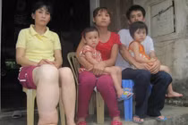 Việt Nam chính thức xóa sổ bệnh chân voi