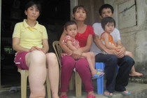 Việt Nam chính thức xóa sổ bệnh chân voi