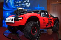 Video: Công nghệ robot tự lái của Zoox sẽ thống trị thế giới xe hơi?