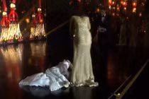 Video: Tai nạn có "1-0-2" trong lịch sử Hoa hậu Hòa bình Quốc tế