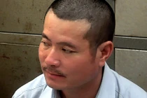 Video: Bác sĩ giết vợ mới cưới, phi tang xác khai gì? 