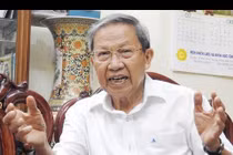 Thiếu tướng Lê Văn Cương: QH nên giám sát dự án BT 10.000 tỷ của Trung Nam Group