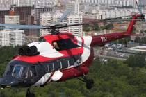 Nga sắp đem trực thăng tối tân nào tới Việt Nam "chào hàng"?