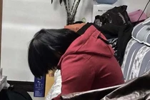 Thiếu nữ 14 tuổi bị bắt cóc, làm nô lệ tình dục cho 2 cha con