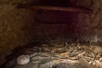 Rùng mình bí mật kinh thiên “Thành phố của người chết” ở Nga