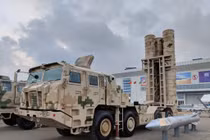 Chết sốc hệ thống tên lửa “lừa tình nhất quả đất” của Trung Quốc