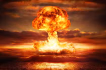 Video: Điều gì xảy ra nếu cho nổ "siêu bom hạt nhân" trong vũ trụ?