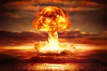 Video: Điều gì xảy ra nếu cho nổ "siêu bom hạt nhân" trong vũ trụ?