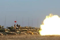 Choáng ngợp “gia đình” xe tăng Type 59 kiểu mới của Trung Quốc