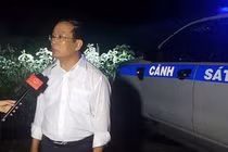 Bác tin nguyên Chủ tịch tỉnh TT-Huế Nguyễn Văn Cao bị cấm xuất cảnh