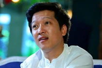 Video: Nhìn lại một năm bị scandal bủa vây của Trường Giang