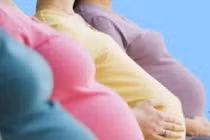 Phát hiện 8 cô gái trẻ vượt biên mang thai hộ cho người Trung Quốc