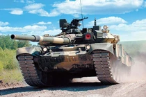 Video: Cận cảnh xe tăng T-90 Việt Nam ở nhà máy Nga