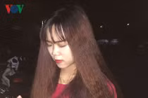 Nữ sinh thanh nhạc xinh đẹp đánh "lên bờ xuống ruộng" 2 tên cướp