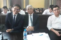 Grab chỉ phải bồi thường cho Vinasun gần 5 tỉ