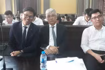 Grab chỉ phải bồi thường cho Vinasun gần 5 tỉ