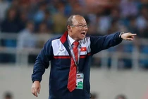 Video: Văn Hậu chia sẻ bí mật của thầy Park nếu phải "thủy chiến"