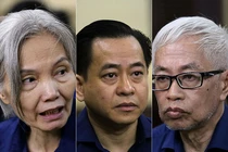 Nghị án kéo dài vụ Vũ "nhôm" và Ngân hàng DongA Bank