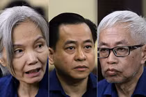 Nghị án kéo dài vụ Vũ "nhôm" và Ngân hàng DongA Bank