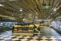 Video: Xem cách dân cư ở thành phố tỷ phú đi siêu thị trong thời đại 4.0