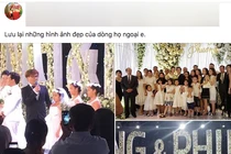 Ngỡ ngàng cách ứng xử với Nhã Phương của em Trường Giang