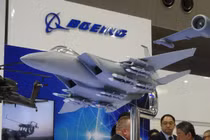 Triển lãm quốc phòng Nhật Bản 2018: Hơi chán vì ít “hàng thật”!