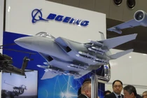 Triển lãm quốc phòng Nhật Bản 2018: Hơi chán vì ít “hàng thật”!