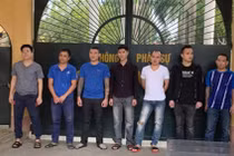 Tín dụng đen biến cả chủ nợ lẫn con nợ thành tội phạm