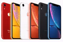 Sau nhiều thị phi, Xr vẫn là chiếc iPhone bán "chạy" nhất tại Mỹ