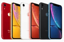 Sau nhiều thị phi, Xr vẫn là chiếc iPhone bán "chạy" nhất tại Mỹ