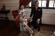 Giới nhà giàu Trung Quốc đổ xô đi học làm...quý tộc