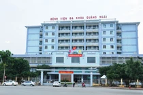 Phẫu thuật lấy dụng cụ chỉnh hình xương đùi, bệnh nhân tử vong bất thường