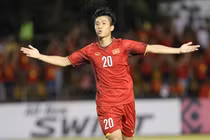 Video: Phan Văn Đức nói gì về tin đồn hẹn hò hoa hậu Ngọc Nữ?