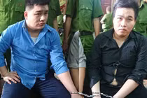 Tử hình kẻ đâm chết 2 hiệp sĩ ở Sài Gòn