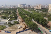 Video: Đường nghìn tỷ khác lạ sau 1 năm "khai tử" hàng cổ thụ