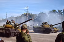 Với 50 triệu USD, Cuba mua loại vũ khí “khủng” nào từ Nga? 