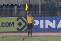 Video: "Tấn công" Facebook trọng tài: Giới trẻ nghĩ gì?