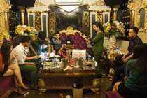 Sếp Agribank tai tiếng thế nào trong năm 2018?