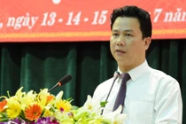 Chủ tịch tỉnh Hà Tĩnh bất ngờ vì được xếp vào nhóm "lười" tiếp dân